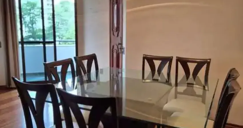 Apartamento à venda, 3 quartos, 1 suíte, 1 vaga, Vila Azevedo - São Paulo/SP
