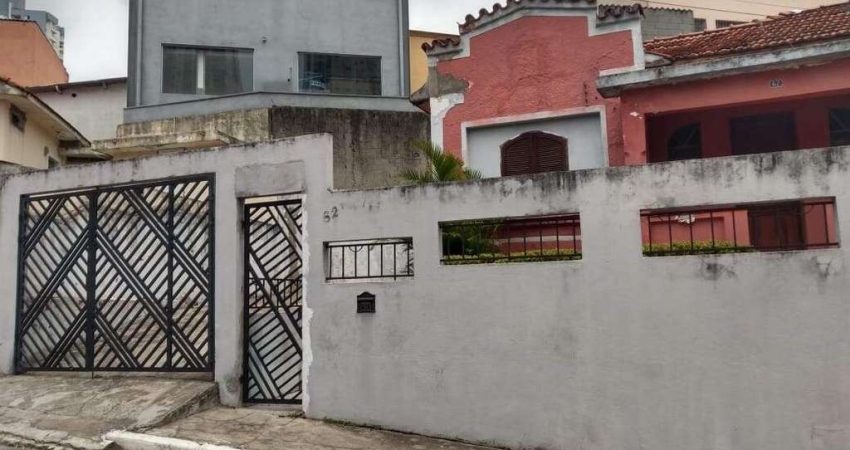 Casa à venda, 4 quartos, 3 vagas, Parque da Vila Prudente - São Paulo/SP