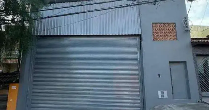 Barracão / Galpão / Depósito para alugar na Rua dos Ciclames, Vila Lucia, São Paulo