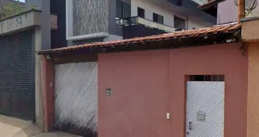 Sobrado à venda, 5 quartos, 1 suíte, 2 vagas, VILA BELA - São Paulo/SP