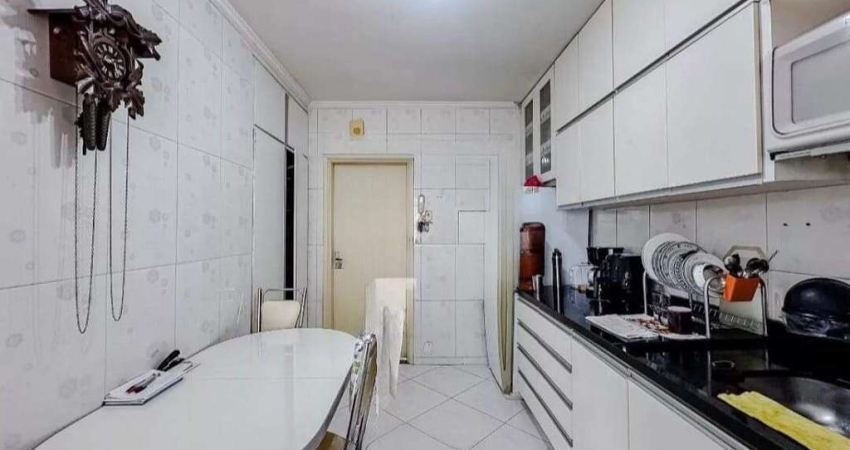 Apartamento à venda, 3 quartos, 1 vaga, MOOCA - São Paulo/SP