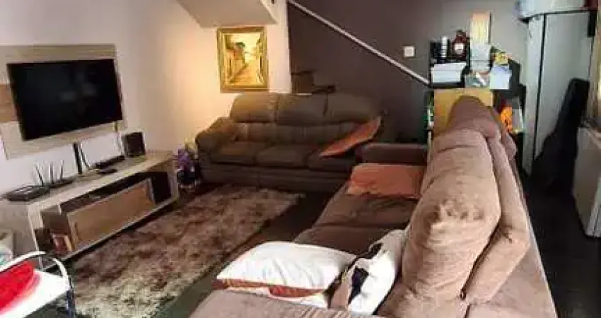 Casa com 3 quartos à venda na Rua Paramu, Vila Bela, São Paulo