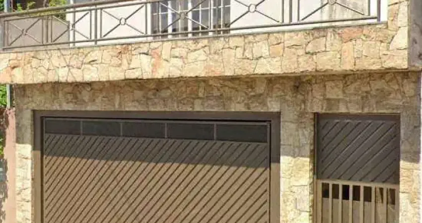 Sobrado à venda, 3 quartos, 1 suíte, 4 vagas, VILA MACEDOPOLIS - São Paulo/SP