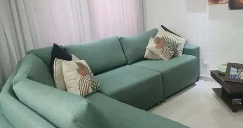 Sobrado à venda, 3 quartos, 1 suíte, 2 vagas, Vila Lúcia - São Paulo/SP