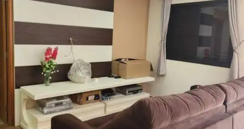Apartamento com 3 quartos à venda na Rua Mário Augusto do Carmo, Jardim Avelino, São Paulo