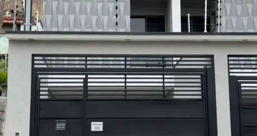 Sobrado à venda, 3 quartos, 3 suítes, 2 vagas, PARQUE DA MOOCA - São Paulo/SP
