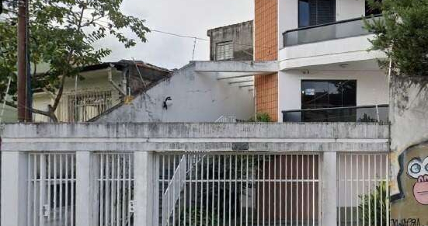 Sobrado à venda, 3 quartos, 1 suíte, Vila Zelina - São Paulo/SP