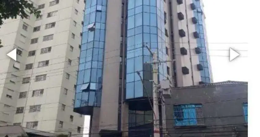 Sala comercial à venda na Rua Canuto Saraiva, Mooca, São Paulo