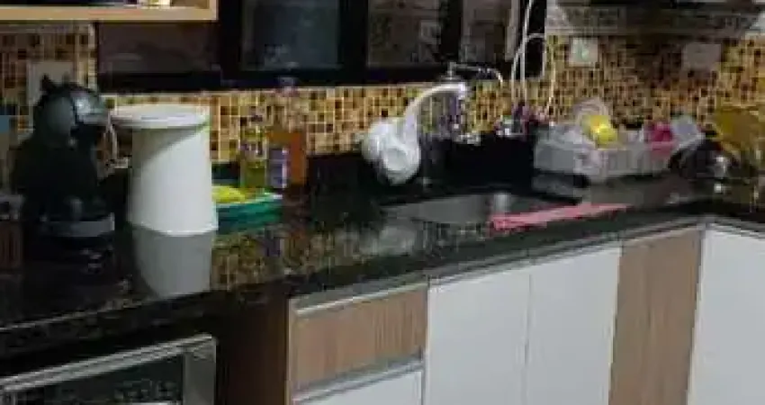 Sobrado à venda, 3 quartos, 1 suíte, 2 vagas, VILA BELA - São Paulo/SP