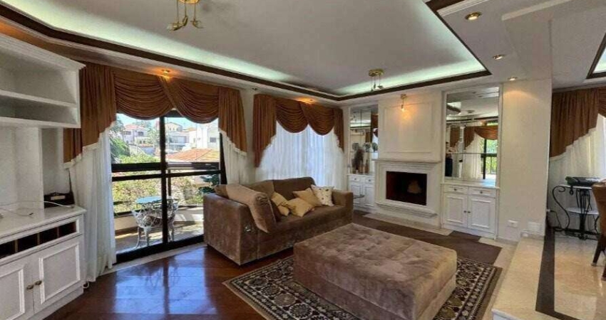 Apartamento à venda, 3 quartos, 1 suíte, 3 vagas, JARDIM AVELINO - São Paulo/SP