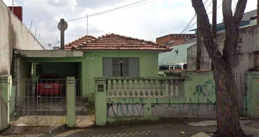 Terreno à venda na Rua Francisco Rebelo, Vila Califórnia, São Paulo