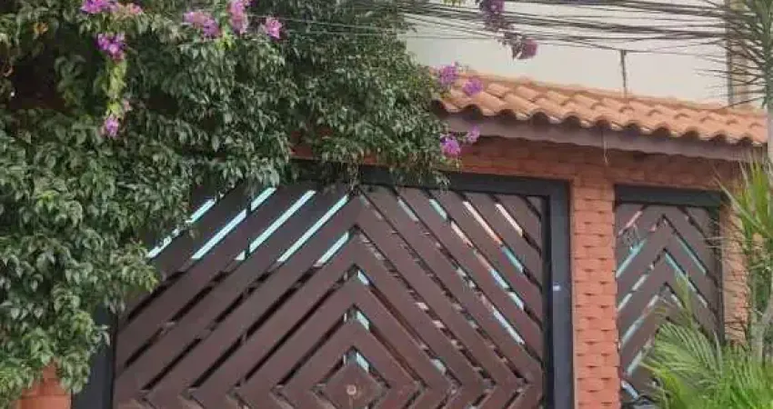 Sobrado à venda, 3 quartos, 2 suítes, 4 vagas, JARDIM ANGELA (ZONA LESTE) - São Paulo/SP