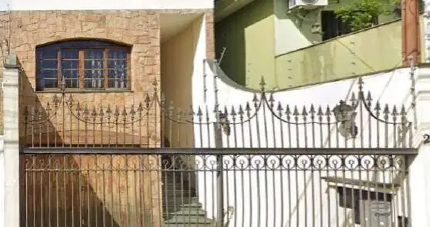Sobrado à venda, 3 quartos, 1 suíte, 4 vagas, Vila Zelina - São Paulo/SP