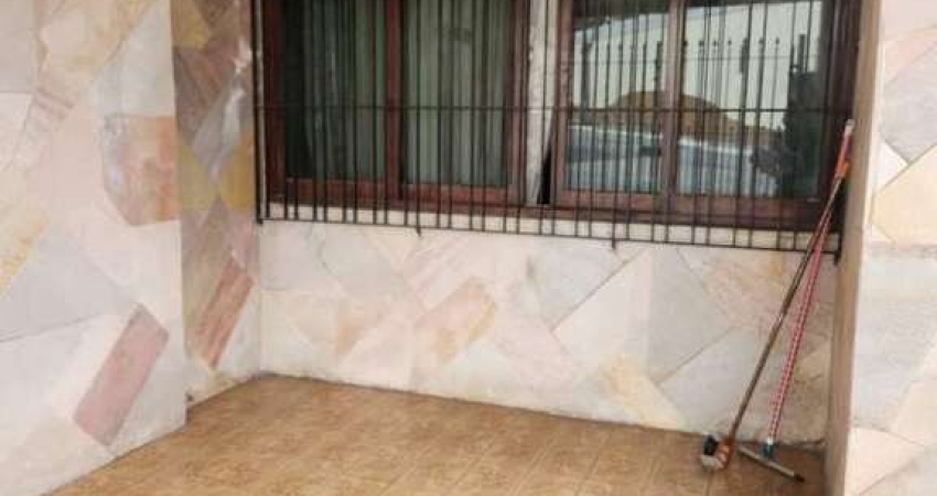 Sobrado à venda, 2 quartos, 1 suíte, 1 vaga, Parque da Vila Prudente - São Paulo/SP