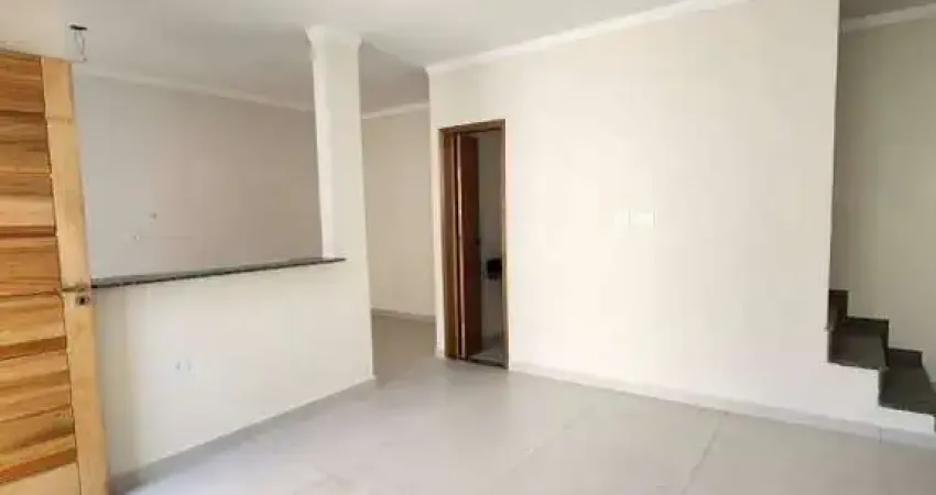 Casa com 3 quartos à venda na Rua Campo Belo, Vila Alpina, São Paulo
