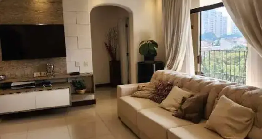 Apartamento à venda, 3 quartos, 1 suíte, 2 vagas, JARDIM AVELINO - São Paulo/SP