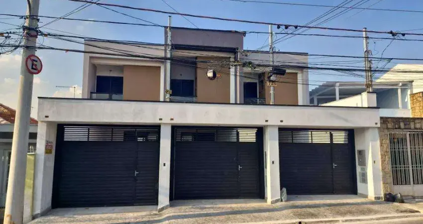 Casa com 3 quartos à venda na Rua Rio do Peixe, Vila Zelina, São Paulo