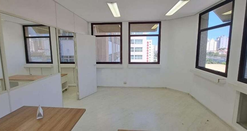 Sala para aluguel, 1 vaga, CENTRO - São Caetano do Sul/SP