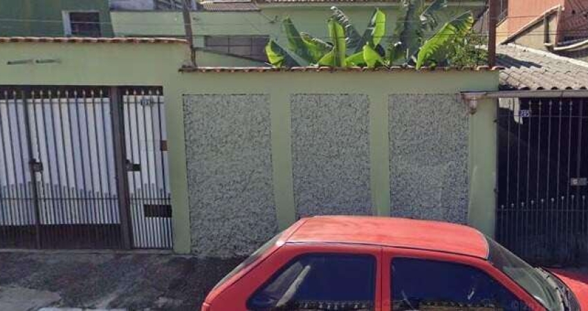 Casa com 3 quartos à venda na Rua Marari, Vila Alpina, São Paulo