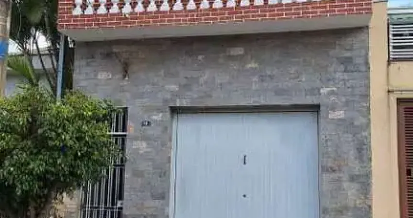Casa à venda, 2 quartos, 1 vaga, PARQUE SEVILHA - São Paulo/SP
