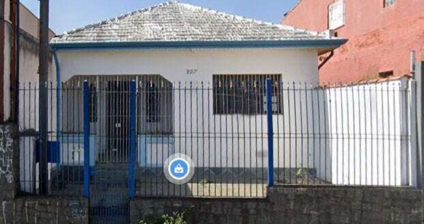 Salas Comerciais - Vila Lucia