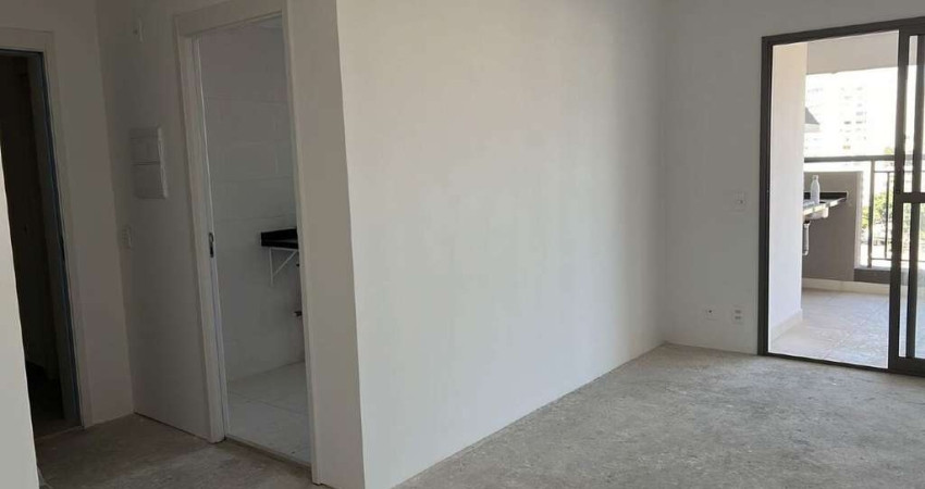 Apartamento à venda, 3 quartos, 1 suíte, 2 vagas, Jardim Independência - São Paulo/SP