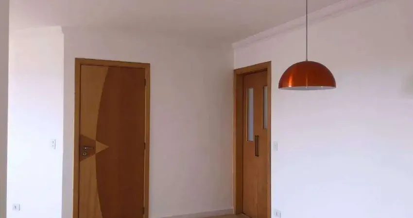 Apartamento à venda, 3 quartos, 1 suíte, 2 vagas, JARDIM AVELINO - São Paulo/SP