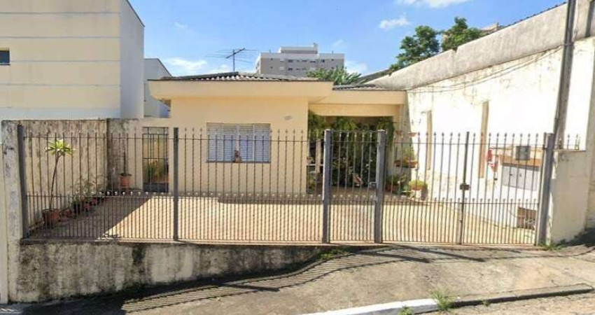 Casa à venda, 4 quartos, 2 vagas, Vila Lúcia - São Paulo/SP