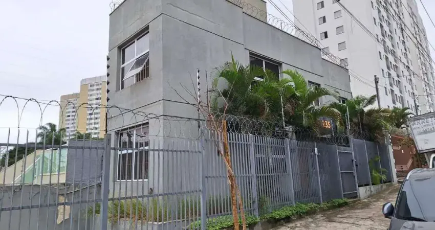 Prédio para aluguel, 2 vagas, Jardim Independência - São Paulo/SP