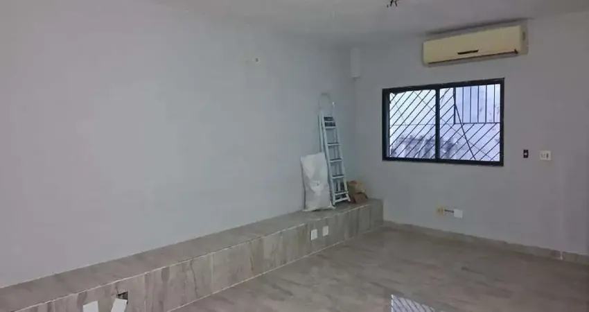 Sala comercial para alugar na Rua Costa Barros, Sítio Pinheirinho, São Paulo