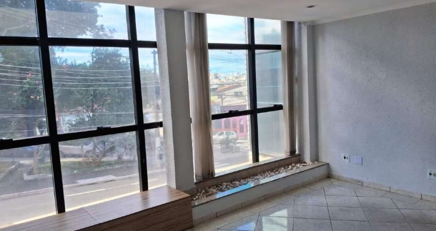 Sala comercial para alugar na Rua Costa Barros, Sítio Pinheirinho, São Paulo