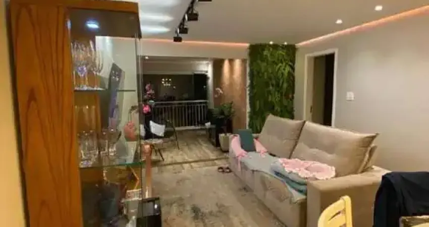 Apartamento à venda, 3 quartos, 1 suíte, 2 vagas, Vila Prudente - São Paulo/SP
