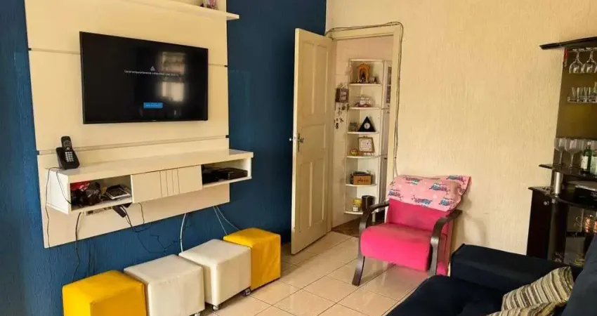 Casa com 2 quartos à venda na Rua Doutor Antônio Macedo Lima, Vila Lucia, São Paulo