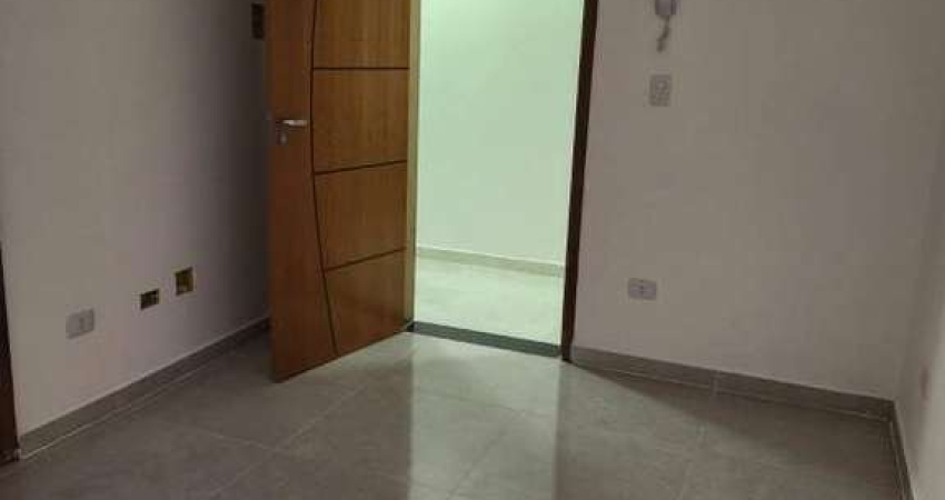 Apartamento à venda, 1 quarto, Vila Lúcia - São Paulo/SP