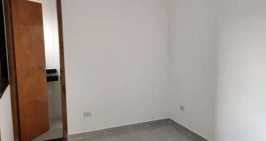Apartamento à venda, 1 quarto, 1 suíte, Vila Lúcia - São Paulo/SP