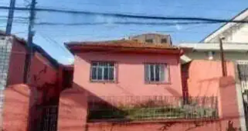 Casa com 2 quartos à venda na Rua das Heras, Vila Lucia, São Paulo