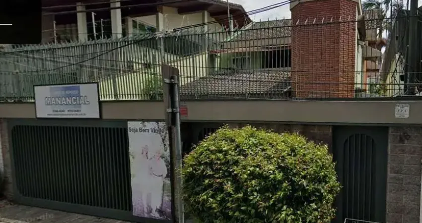 Casa com 3 quartos para alugar na Rua Campos Novos, Vila Lucia, São Paulo