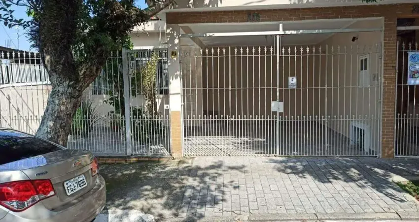 Casa à venda, 7 quartos, Jardim Panorama (Zona Leste) - São Paulo/SP