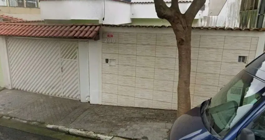 Casa à venda, 2 quartos, 3 vagas, PARQUE SAO LUCAS - São Paulo/SP