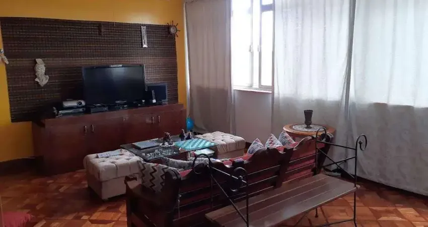 Apartamento com 4 quartos à venda na Rua Joaquim Nabuco, Santo Antônio, São Caetano do Sul