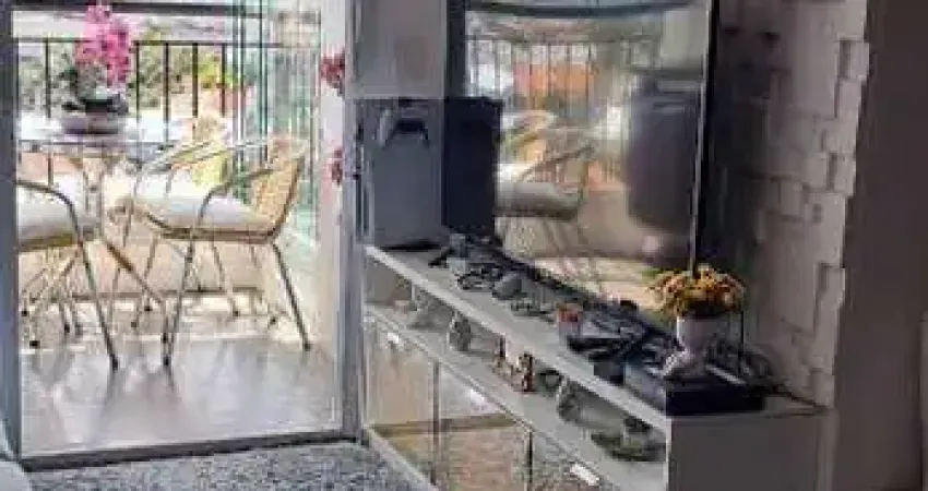 Apartamento à venda, 3 quartos, 1 suíte, 2 vagas, Vila Prudente - São Paulo/SP