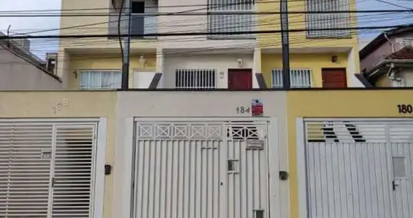 Sobrado à venda, 3 quartos, 1 suíte, 2 vagas, Vila Zelina - São Paulo/SP