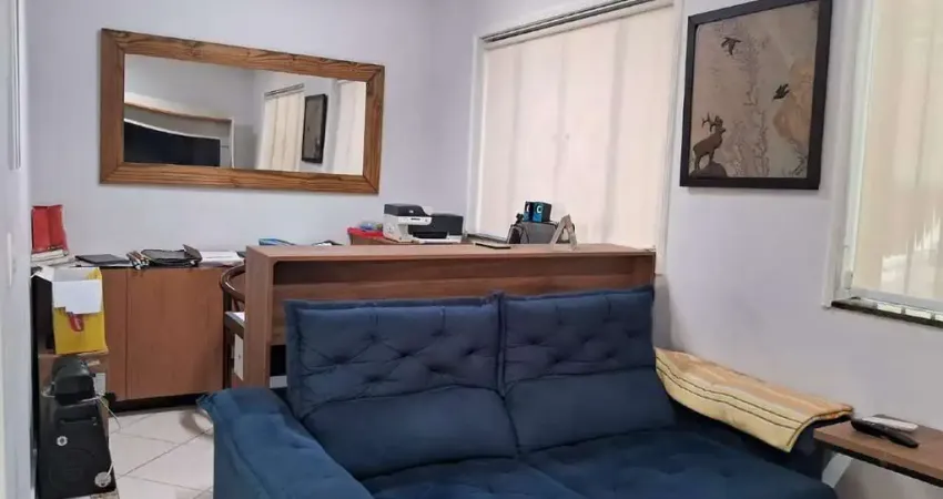 Sobrado 4 Dorm.-Vila Ema
