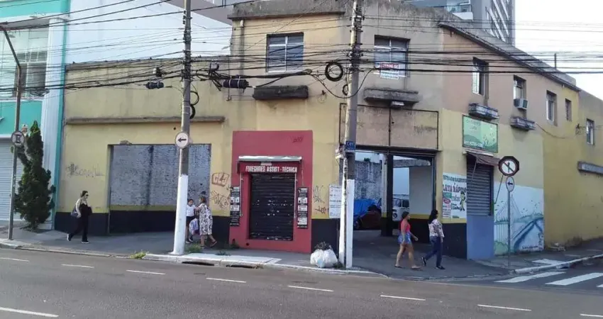Terreno à venda na Rua Capitão Pacheco e Chaves, Vila Prudente, São Paulo