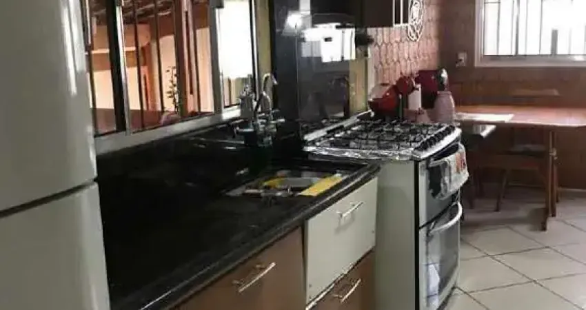 Casa à venda, 4 quartos, 8 vagas, Vila Lúcia - São Paulo/SP