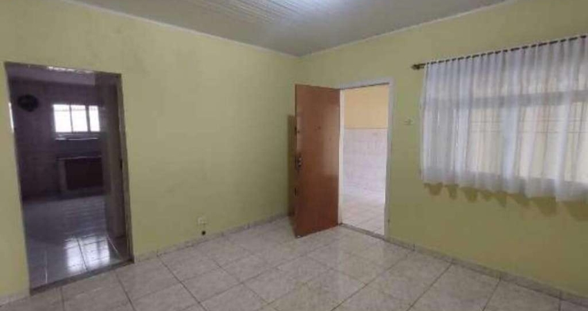 Casa à venda, 2 quartos, 1 suíte, 1 vaga, PARQUE SAO LUCAS - São Paulo/SP