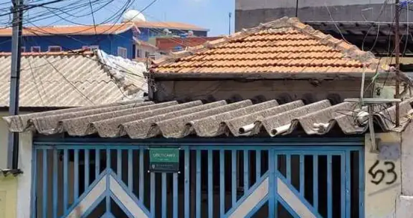 Casa à venda, 4 quartos, VILA BELA - São Paulo/SP