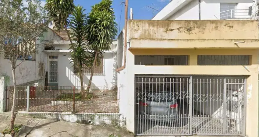 Casa à venda, 2 quartos, 1 vaga, VILA DARLI - São Paulo/SP