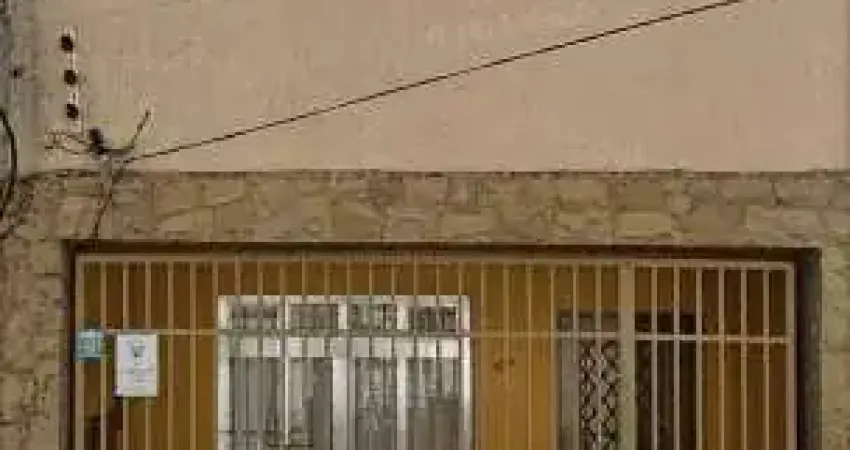 Sobrado à venda, 2 quartos, Vila Lúcia - São Paulo/SP