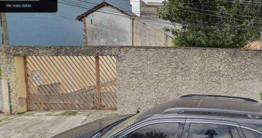 Terreno à venda na Rua Felipe Lucas, Parque São Lucas, São Paulo